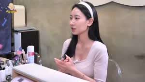 '진짜' 앞에서 당황한 개그맨 이상준 내용 후방주의