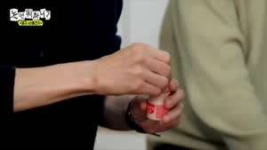 하하: 광규형 나이 60인데 먹기 싫으면 먹지마요!!