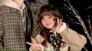 복슬 강아지 같은 최유정 근황 .jpgif