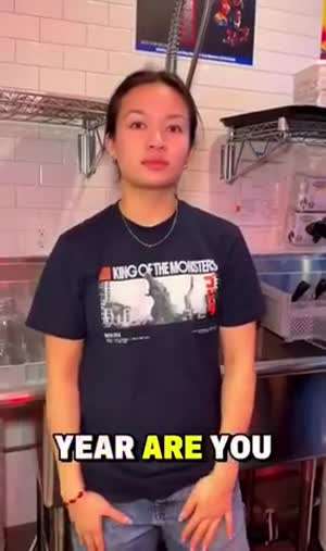 늙음이 확 와닫는 순간