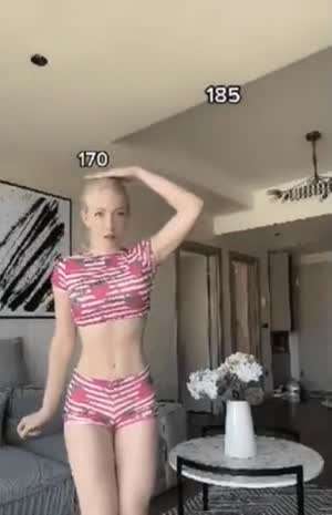 남녀 최적의 키 차이가 15cm 인 이유