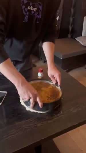 소리] 엉망진창 요리 영상 대실패 연작.mp4