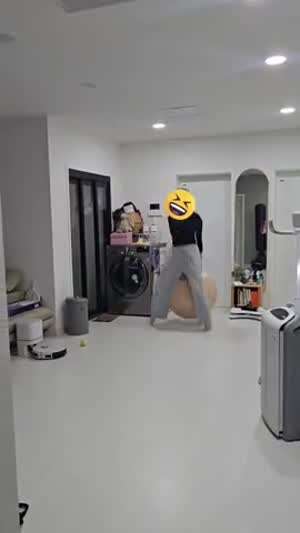 고2 조카의 스트레스 해소