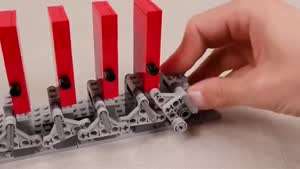 연구 끝에... 성공