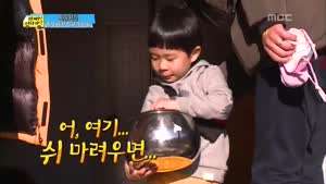 연기력은 유전이다