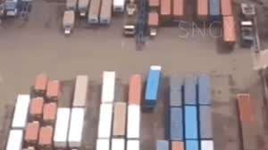 화물 기사들이 하는 최악의 실수