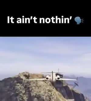 승객을 안심 시키려 거짓말을 하지 않는 파일럿