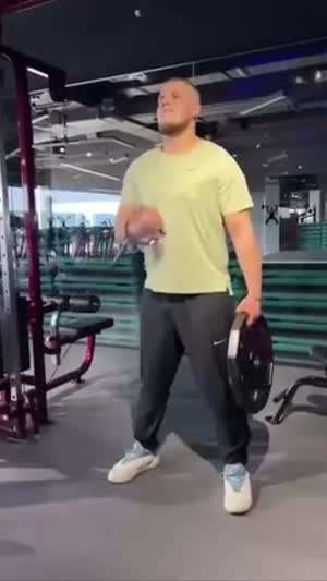 생존을 위한 체력 단련