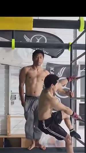 이해가 전효 되덜않는 영상