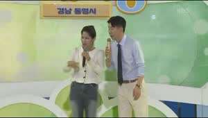 전국노래자랑 남희석 당황시킨 초6여자