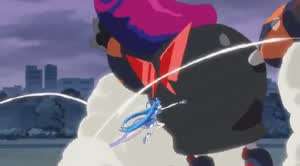 어른들이 마법소녀  보는 이유