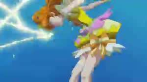 요즘 마법소녀 작화 수준