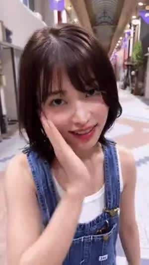 일본인 여친 간접체험