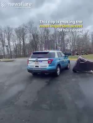 꼬마야, 그런 건 어디서 배웠니?