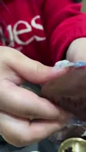 두바이쫀득국밥