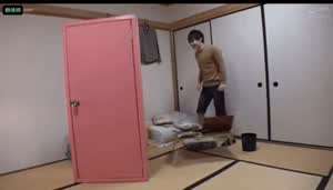 마침내 개발된 일본의 어디든 갈 수 있는 문