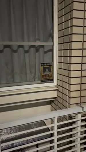 24시간 보안 시스템