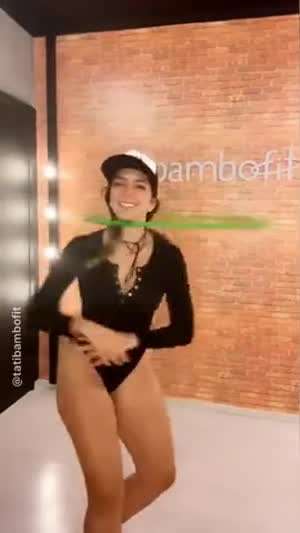 후프 걸.... 흐미 존거~~