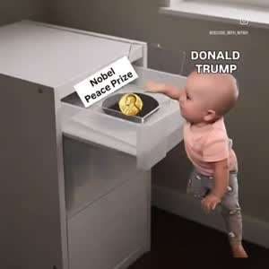 갖고 싶은걸 못 가지니 떼쓰는 어린아이