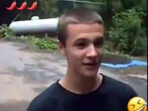 먹으면 25초 후 좀비가 되는 고추