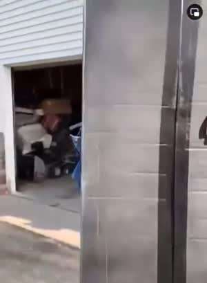 휴대용 화장실??