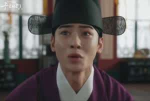 차은우가 "연기로 보답하겠습니다" 할 수 없는이유