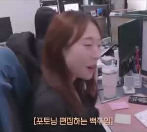 여자들이 치마 입을 때 속바지 안 입는 진짜 이유