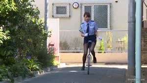 일본 여경에 대해 알아보자