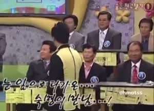 진짜 찐친 만나면 나오는 텐션.mp4