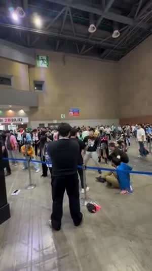 청춘을 열정적으로 즐기는 청년.mp4