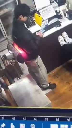 저걸 못 느낀다고?