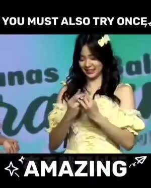 심심하면 한번 따라 해보세요