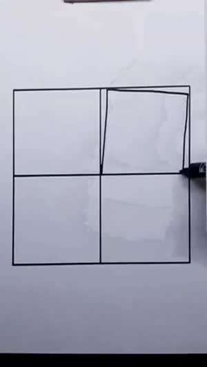 사각형을 열심히 그려봤져