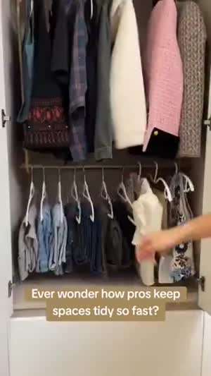 정리정돈 초고수(원제:정리정돈 개씹고수)