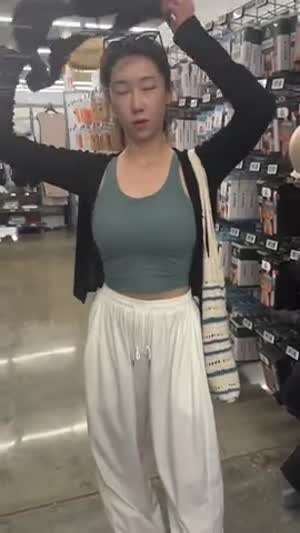 머리통보다 큰 브라