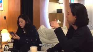 집순이라는 태연이 구독중인 OTT