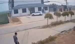 아빠를 철석같이 믿었던 아들