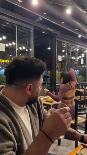 센스 있는 남자