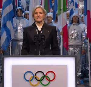 현재 올림픽 상황