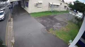 주차장 입구를 막는 놈들 해결방법