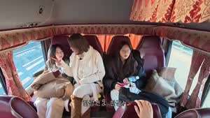 귀여운 추사랑 사촌 여동생