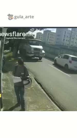 레딧에서 14만 따봉 받은 영상...