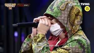 방금뜬 쇼미 선공개 근황 ㅋㅋㅋㅋ.mp4