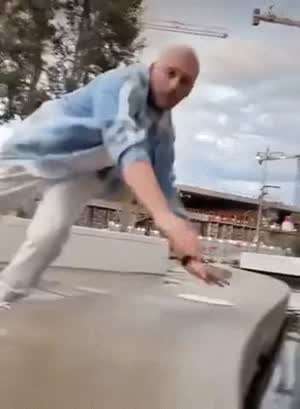 화보 사진 찍는 법.