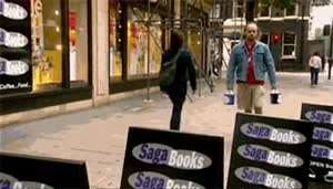 영업 잘하는 편의점 알바생