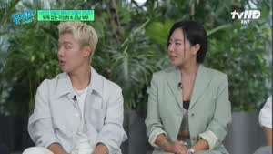 유퀴즈에서 폭주하는 강남