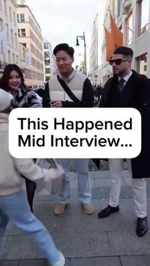 동양인이 유럽에 가면 받는 인종차별