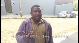 본인이 신이 내린 목소리라고 자부하는 흑형