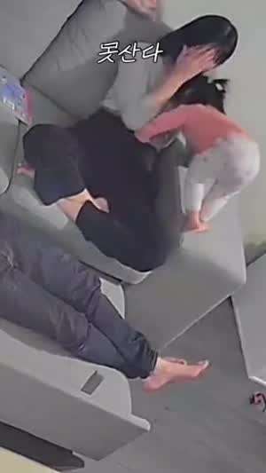 14개월 딸 완모했는데