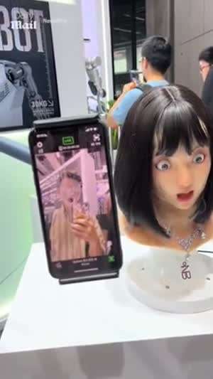 장거리 연애를 위한 제품 2